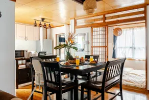 Chatan Bayside Retreat | Luxury Villa for 14 - Image 5