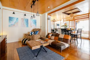 Chatan Bayside Retreat | Luxury Villa for 14 - Image 3