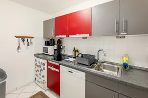Family apt on river bank in best city location - Image 4