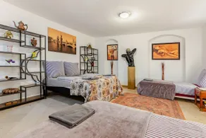 Family apt on river bank in best city location - Image 3