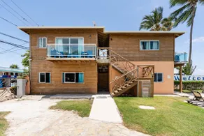 2nd Fl Villa with Ocean View Balcony at Cabarete - Image 3
