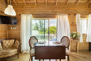 2nd Fl Villa with Ocean View Balcony at Cabarete - Image 5