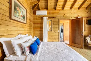 2nd Fl Villa with Ocean View Balcony at Cabarete - Image 2