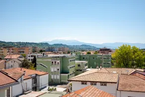 Clizia Apartment • Sleeps 4 • 2 Bedrooms • Netflix - Image 3