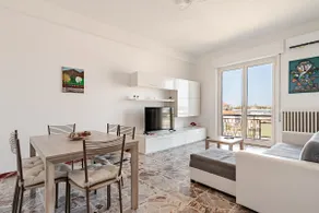 Clizia Apartment • Sleeps 4 • 2 Bedrooms • Netflix - Image 5