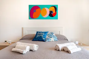 Clizia Apartment • Sleeps 4 • 2 Bedrooms • Netflix - Image 2