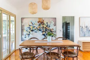 Newly renovated 4 bedroom home in Newport with Pittwater views - Image 2