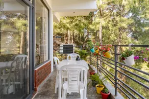 Nature's Nest - 3BHK, Kitchen, Pets ok, Staff QTR - Image 5