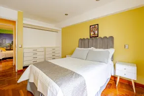 Spacious and quiet Family Apartment in San Borja - Image 4