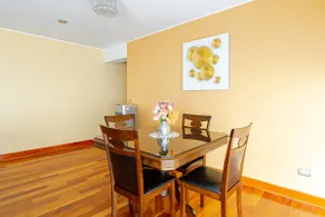 Spacious and quiet Family Apartment in San Borja - Image 2