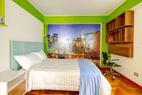 Spacious and quiet Family Apartment in San Borja - Image 3