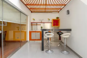 Spacious and quiet Family Apartment in San Borja - Image 5