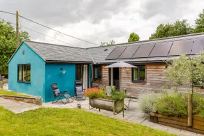 Cosy Cotswolds Retreat near Bath & Castle Combe - Image 5