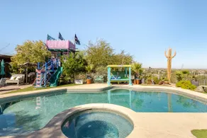 Private Hilltop Hacienda Getaway - 360* views - Image 2