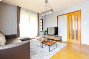 Spacious Family House in YokosukaLong Stay Welcome - Image 2