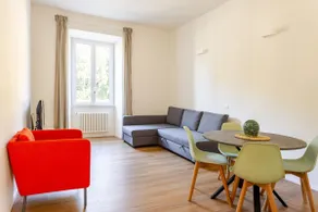 Jubileum's Flat #2 Rome Lungotevere Aventino - Image 2