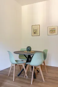 Jubileum's Flat #2 Rome Lungotevere Aventino - Image 5
