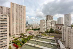 Bright apartment near line 14 - Image 4