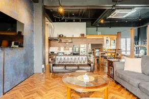 Spacious adult studio/No extra charge for up to 7 people/Free parking/Many restaurants/Near the sea - Image 2