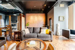 Spacious adult studio/No extra charge for up to 7 people/Free parking/Many restaurants/Near the sea - Image 3
