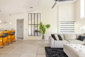 Sleek Monochrome Haven! * 2BR 2 BA* - Image 2