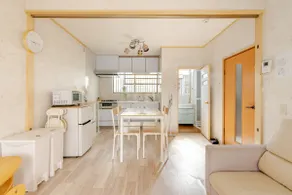 DROP! Long Stay 25% OFF/Quiet Area/ 10 min Namba - Image 5