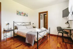 Elegant Villa Apartment near Rome + free Parking - Image 3