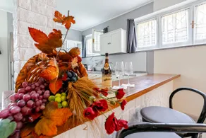Elegant Villa Apartment near Rome + free Parking - Image 4