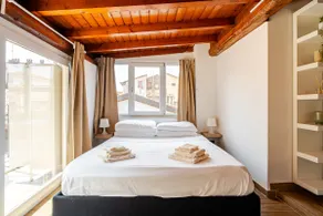 The Terrace on Brescia · Panoramic Terrace - Image 4
