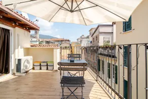 The Terrace on Brescia · Panoramic Terrace - Image 2