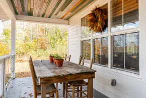 Secluded Mountaintop Cottage on 10 Acres - Image 5