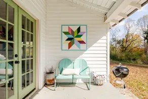 Secluded Mountaintop Cottage on 10 Acres - Image 3
