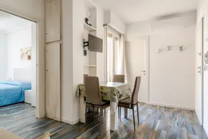 Blu House Of Emi Appartamento con posto auto - Image 3