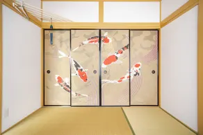 Real Japanese Home｜Tatami｜Projector｜6 ppl　Tokyo - Image 4