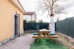 Independent Villa in Castel Di Sangro - Image 5