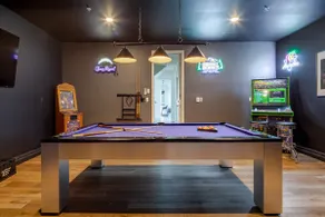 Pool & Spa | Sauna | Game Room | Lakeside Views - Image 5