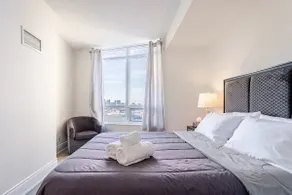 20th Floor Condo w/ Celebration Square Views - Image 2