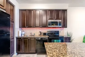 20th Floor Condo w/ Celebration Square Views - Image 4