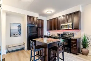 20th Floor Condo w/ Celebration Square Views - Image 3