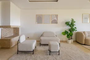 Stylish&Spacious 3BR Prestigia/New Stadium View - Image 5