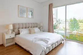 Stylish&Spacious 3BR Prestigia/New Stadium View - Image 3