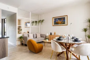 Urban Oasis: Balcony, Design and Comfort - Image 2