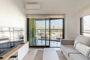Cañitas Deluxe: Rooftop Pool & Security - Image 2