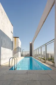 Cañitas Deluxe: Rooftop Pool & Security - Image 5