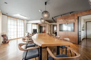 J/Free Parking! Kids Room! 11pax! Chofu15m - Image 3