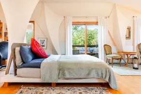 creative wonderous loft house - Image 2