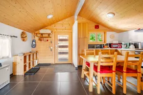 Cozy chalet with views of the Alps, near Villars - Image 4