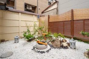 Near Nagoya Station｜Elegant Machiya with Garden - Image 2