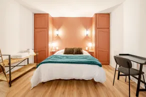 Cozy Alpine Apartment Sleeps 4, Private Parking - Image 4