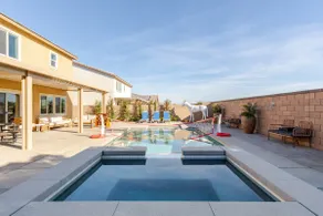 Casa Bonita Villa| Early Check in|Pool |Spa |PGA - Image 2